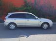  Mazda Familia S-Wagon 2001 , 195000 , 