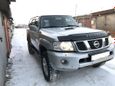 SUV   Nissan Patrol 2007 , 1150000 , 