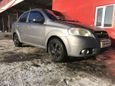  Chevrolet Aveo 2007 , 210000 , 