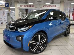 Хэтчбек BMW i3 2017 года, 2300000 рублей, Москва