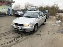 Седан Toyota Corolla 1997 года, 300000 рублей, Иркутск