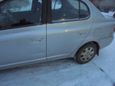  Toyota Platz 2000 , 169000 , 