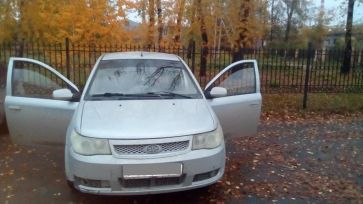  FAW Vita 2009 , 120000 , 