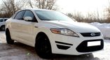  Ford Mondeo 2011 , 419000 , 