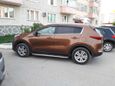 SUV   Kia Sportage 2016 , 1250000 , 