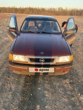  Opel Vectra 1993 , 70000 , 