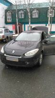  Renault Fluence 2012 , 430000 , 