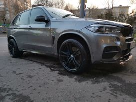 SUV   BMW X5 2017 , 6000000 , 