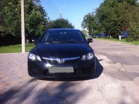  Honda Civic 2010 , 539000 , 