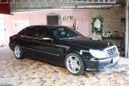  Mercedes-Benz S-Class 2005 , 870000 , 