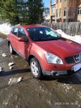 SUV   Nissan Qashqai 2007 , 460000 , 