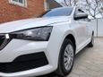  Skoda Rapid 2021 , 1335000 , 