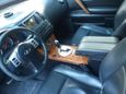 SUV   Infiniti FX35 2004 , 650000 , 