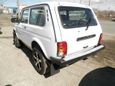 SUV    4x4 2121  2014 , 360000 , 