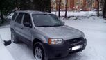 SUV   Ford Escape 2003 , 405000 , 