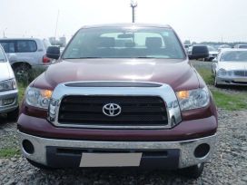  Toyota Tundra 2008 , 1150000 , 