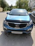 SUV   Kia Sportage 2013 , 760000 , -