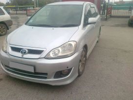    Toyota Ipsum 2005 , 500000 , 