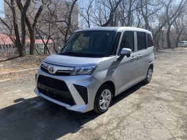  Toyota Roomy 2021 , 1080000 , 