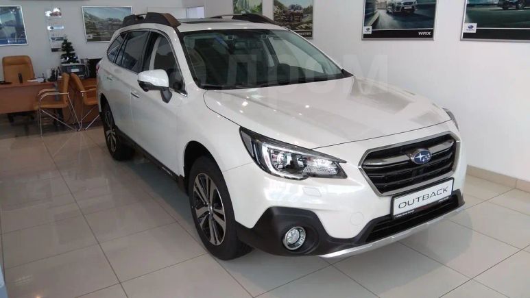  Subaru Outback 2018 , 2999900 , 