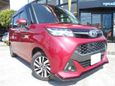  Toyota Tank 2017 , 580000 , 