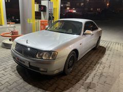 Седан Nissan Cedric 1999 года, 400000 рублей, Владивосток