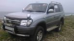 SUV   Toyota Land Cruiser Prado 1997 , 715000 , 