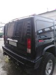 SUV   Hummer H2 2003 , 880000 , 