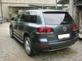 SUV   Volkswagen Touareg 2009 , 1300000 , 