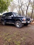 SUV   Nissan Safari 1988 , 850000 , 