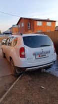 SUV   Renault Duster 2013 , 790000 , 