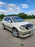 SUV   Toyota Harrier 1998 , 530000 , 