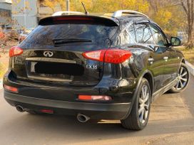 SUV   Infiniti EX35 2008 , 699000 , 