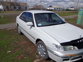  Toyota Corona Premio 2001 , 297000 , 