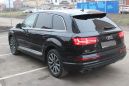 SUV   Audi Q7 2015 , 3750000 , 