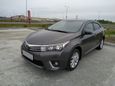  Toyota Corolla 2013 , 825000 , 