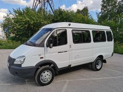 Другой автобус ГАЗ 32217 2017 года, 1237000 рублей, Новосибирск