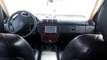 SUV   Mercedes-Benz M-Class 2000 , 450000 , 