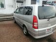    Nissan Serena 2003 , 600000 , 