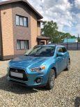 SUV   Mitsubishi ASX 2013 , 920000 , 