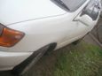    Toyota Ipsum 2000 , 330000 , 