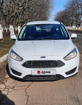  Ford Focus 2018 , 800000 , 
