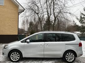    Volkswagen Sharan 2012 , 855000 , 