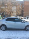  Toyota Corolla 2015 , 890000 , 