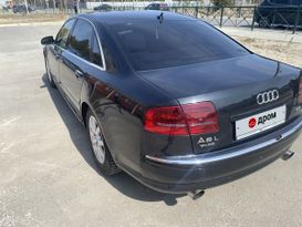  Audi A8 2004 , 505000 , 