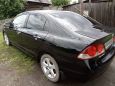  Honda Civic 2007 , 420000 , 