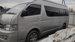    Toyota Hiace 2008 , 950000 , 