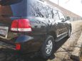 SUV   Toyota Land Cruiser 2008 , 2250000 , 