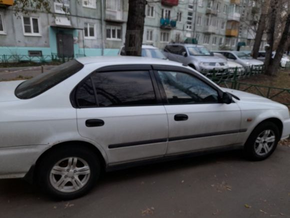  Honda Integra SJ 1998 , 170000 , 