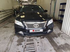 Седан Toyota Camry 2013 года, 1570000 рублей, Нефтеюганск